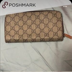 Gucci Wallet